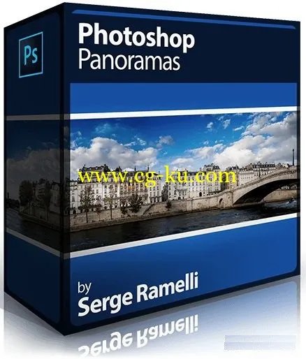 PhotoSerge – Photoshop Panoramas的图片1