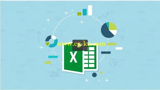 Business Data Analysis with Microsoft Excel的图片1