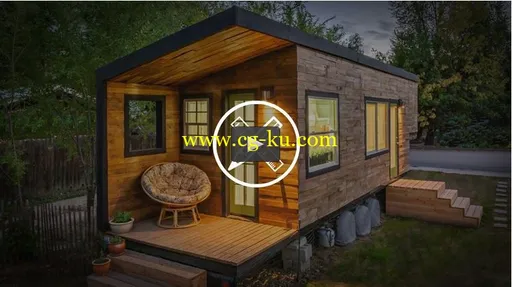 Tiny House Design Part 4 – Custom Design的图片1