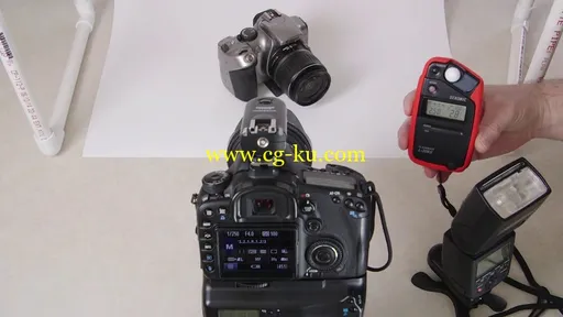 Fundamentals of Still Life and Product Photography (2015)的图片1