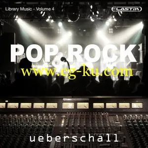 Ueberschall Pop Rock ELASTIK的图片1