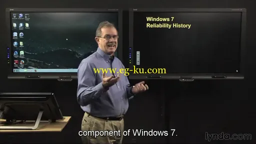 Managing Windows 7 with Steve Fullmer的图片3