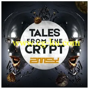 Zmey Tales From The Crypt [WAV MiDi Sylenth Ni Massive]的图片1