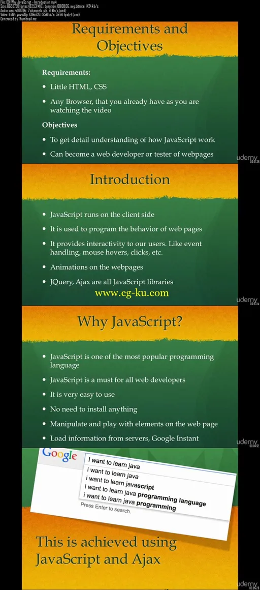 JavaScript for beginners – A Complete Guide的图片2