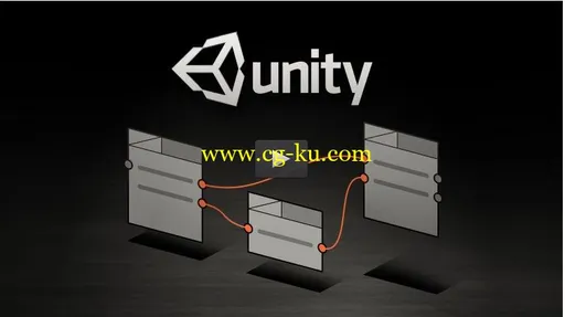 Creating a Node Based Editor in Unity 3D的图片1