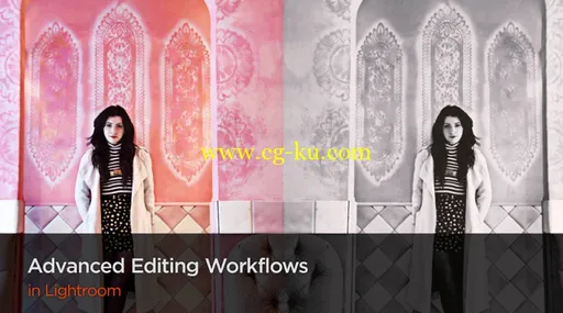 Advanced Editing Workflows in Lightroom的图片1