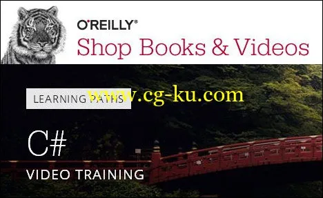 O’Reilly Learning Paths – C# Video Training的图片1