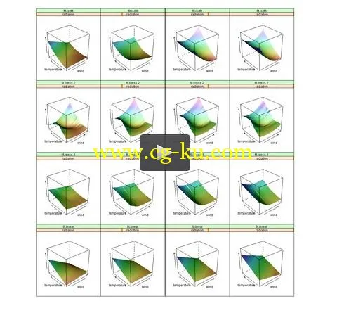 Programming Statistical Applications in R的图片1