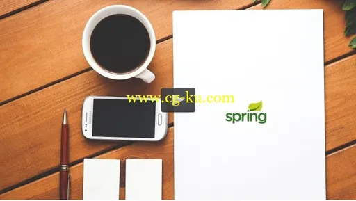 Java Spring Framework 4 and Core Spring Certification的图片1