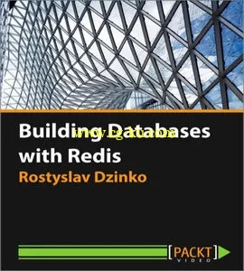 Building Databases with Redis的图片1