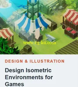 TutsPlus – Design Isometric Environments for Games的图片1