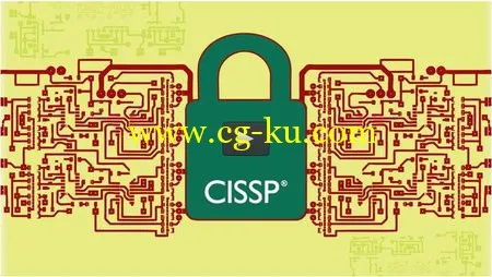 CISSP – Certified Information Systems Security Professional的图片1