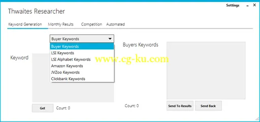 Thwaites Researcher 2.2的图片1