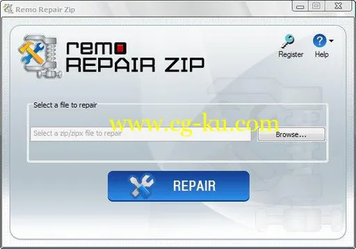 Remo Repair Zip 2.0.0.22的图片1