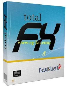 NewBlueFX TotalFX 3.0 build 160320 CE for After Effects and Premiere Pro的图片1