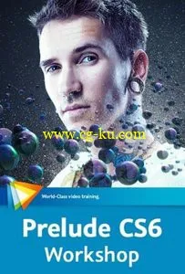 Prelude CS6 Workshop with Maxim Jago的图片1