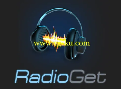 RadioGet 3.4.7.1的图片1