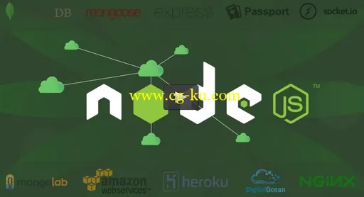 All about Node.js | From the Ground Up and More的图片2