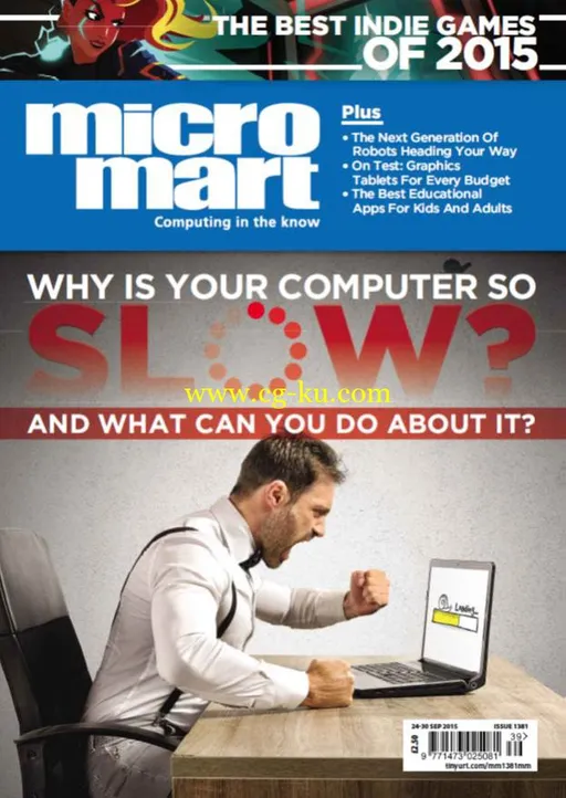 Micro Mart – 24 September 2015-P2P的图片1