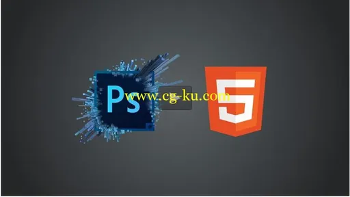 PSD to HTML & CSS Made Easy – For Absolute Beginners的图片1