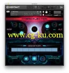 SampleCraft LLC Hybrid Injection KONTAKT的图片1