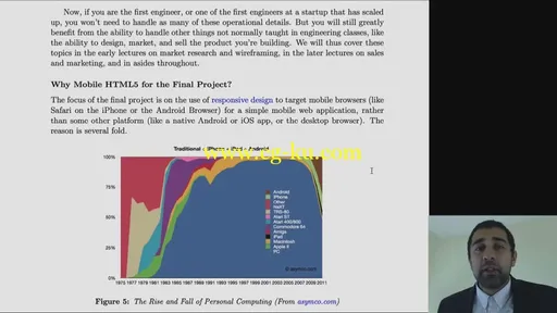 Coursera: Stanford University – Startup Engineering (2013)的图片3