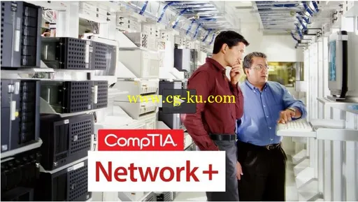 IT Networking Fundamentals: CompTIA Network+ 2015的图片1