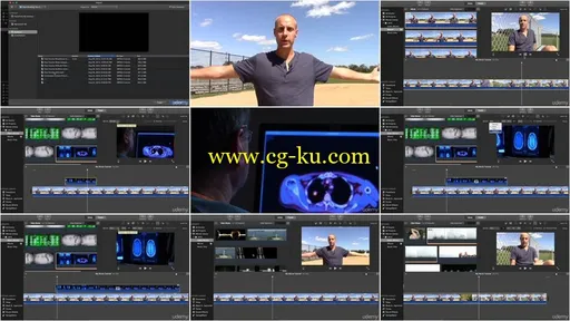 The Complete Video Production Course: Beginner to Advanced的图片2