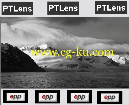 ePaperPress PTLens 9.2 Multilingual的图片1