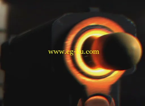 Simply Lightwave – Bullet Dynamics in LightWave 11.6 – Volume 5的图片1