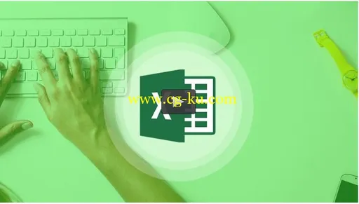 Become a Microsoft Excel Ninja的图片1