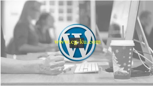 Build Your Own Damn WordPress Theme!的图片1