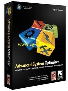 Advanced System Optimizer 3.9.3636.16647的图片1