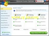 Advanced System Optimizer 3.9.3636.16647的图片3