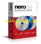 Nero Burning ROM 2016 17.0.00600的图片1