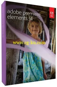 Adobe Premiere Elements 14.1 Multilingual MacOSX的图片1