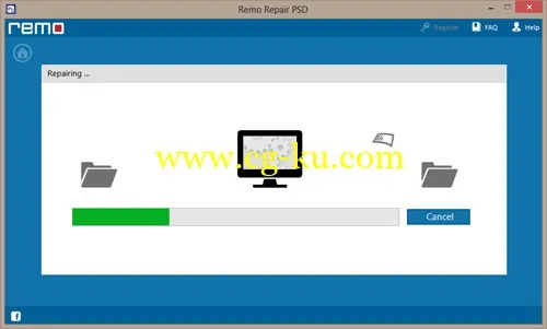 Remo Repair PSD 1.0.0.12的图片1