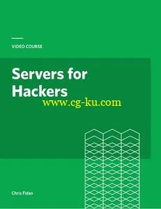 Servers For Hackers with Chris Fidao的图片1