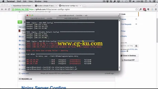 Servers For Hackers with Chris Fidao的图片3