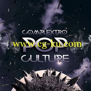 Pulsed Records Complextro Pop Culture WAV MiDi AiFF的图片1