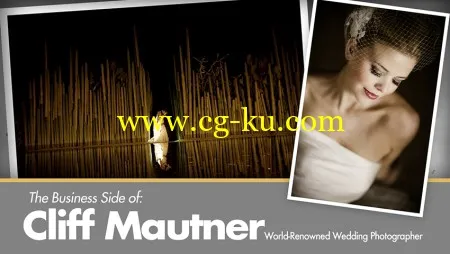 The Business Side of Cliff Mautner: World-Renowned Wedding Photographer (Repost)的图片1