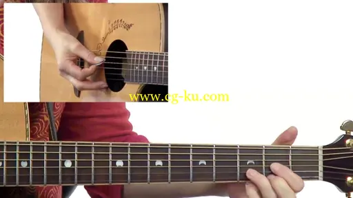 Truefire – 30 Strumming Patterns You Must Know的图片3