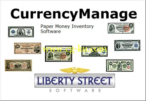 CurrencyManage 2016 v16.0.0.7的图片1