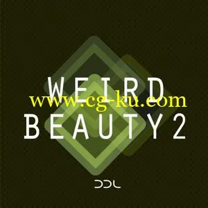 Deep Data Loops Weird Beauty 2 WAV的图片1