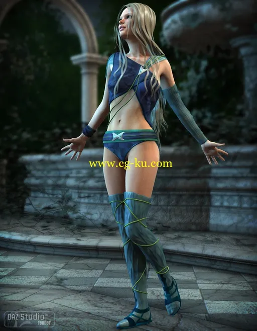 Daz3D Quickwind的图片1