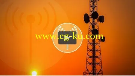 Radio Frequency For Wi-Fi Administrators的图片1