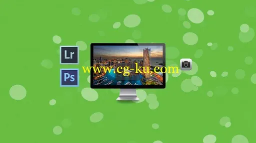 Master Lightroom & Photoshop in one week的图片1