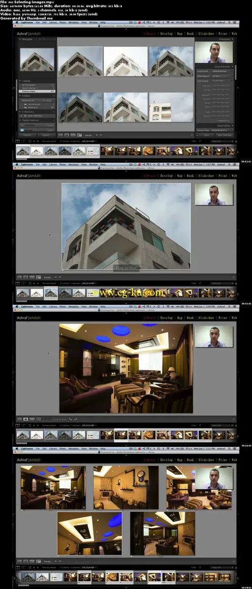 Master Lightroom & Photoshop in one week的图片2