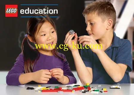 LEGO Education Activity Packs 2009686/2009689 Win/MacOsx的图片1