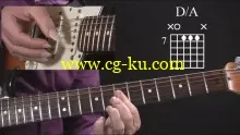 True Fire – Guitar Lab – Triads And Hendrixian Double-Stops – Parts 1-3的图片2